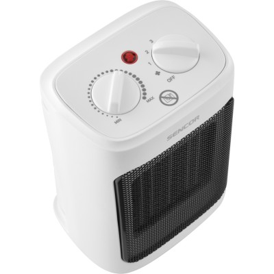 Hősugárzó kerámia SFH 7600WH SENCOR Hősugárzó kerámia SFH 7600WH SENCOR