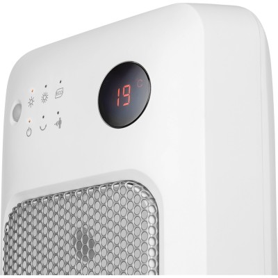 Hősugárzó kerámia SFH 8019WH SENCOR Hősugárzó kerámia SFH 8019WH SENCOR
