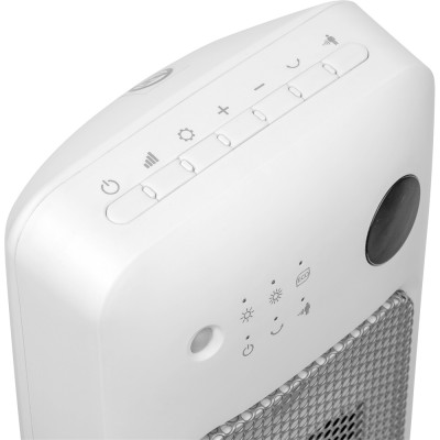 Hősugárzó kerámia SFH 8019WH SENCOR Hősugárzó kerámia SFH 8019WH SENCOR