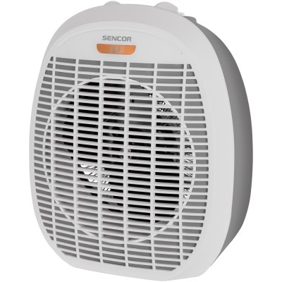 Hősugárzó SFH 7017WH SENCOR