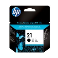 Hp 21/C9351AE tintapatron black ORIGINAL