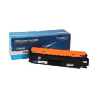 Utángyártott Hp CF230A toner ORINK