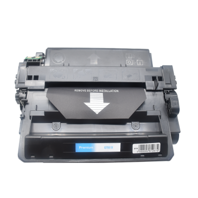Hp Q7551X toner ECO