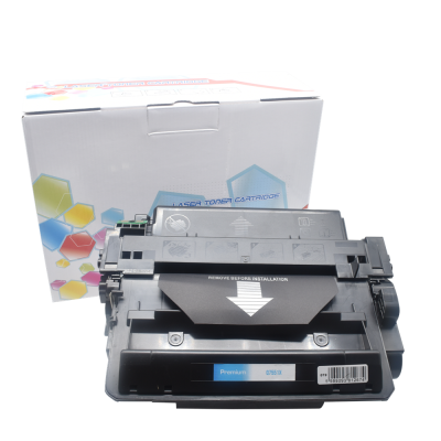 Hp Q7551X toner ECO