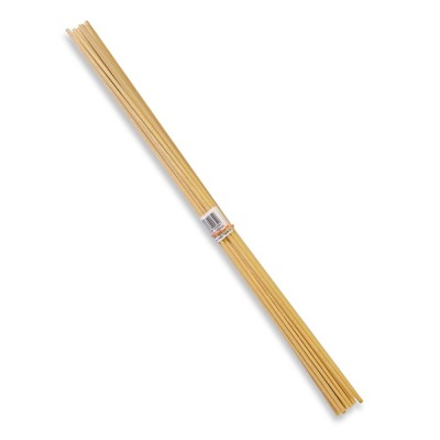 Hurkapálcika 4mmx45cm, vastag, 20db/csomag, Nebulo