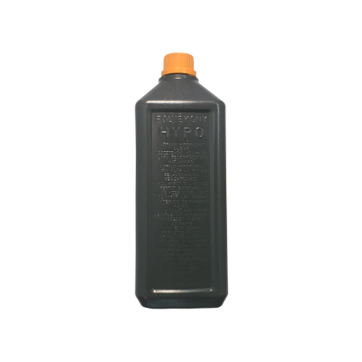 Hypo 1 liter 4 %-os