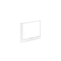 Információs tábla 149x105,5mm, Durable fehér