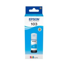 Ink Epson T00S2 cyan ORIGINAL (103)