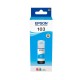 Ink Epson T00S2 cyan ORIGINAL (103)