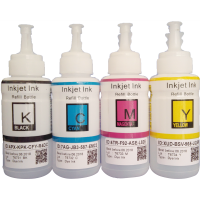 Ink Epson Universal dye ye 100ml ORINK
