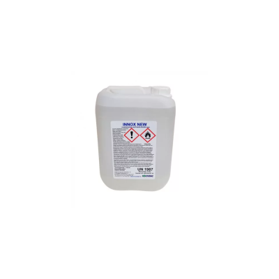 Inox tisztító 5 liter Innox New