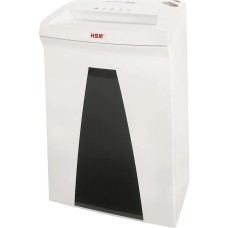 Iratmegsemmisítő 100lap, 4x25mm, 230V/50Hz EU Hsm Securio AF100