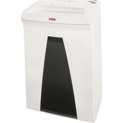 Iratmegsemmisítő 100lap, 4x25mm, 230V/50Hz EU Hsm Securio AF100