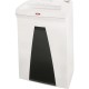 Iratmegsemmisítő 100lap, 4x25mm, 230V/50Hz EU Hsm Securio AF100
