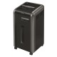 Iratmegsemmisítő, 22lap, csík vágás 5,8mm, Fellowes® Powershred 225i