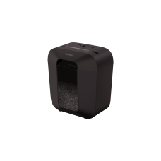 Iratmegsemmisítő, 9ap, konfetti vágás 4x37mm, Fellowes® Powershred LX50
