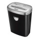 Iratmegsemmisítő, 9lap, konfetti vágás 4x35mm, Fellowes® Powershred 53C