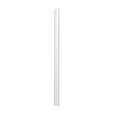 Iratsín lefűzhető 3mm, 100db/doboz, Durable áttetsző