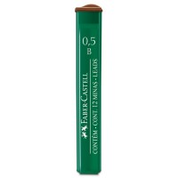 Ironbél 0.5mm B POLYMER Faber-Castell