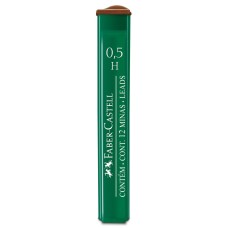 Ironbél 0.5mm H POLYMER Faber-Castell
