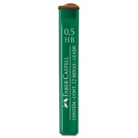 Ironbél 0.5mm HB POLYMER Faber-Castell