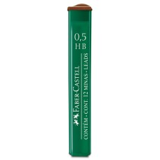 Ironbél 0.5mm HB POLYMER Faber-Castell