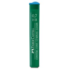 Ironbél 0.7mm HB POLYMER Faber-Castell