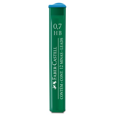 Ironbél 0.7mm HB POLYMER Faber-Castell