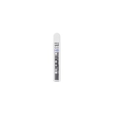 Ironbél 0,5mm, HB Uni UL1405