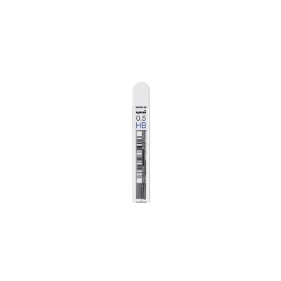 Ironbél 0,5mm, HB Uni UL1405