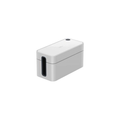 Kábelrendező doboz CAVOLINE® BOX S Durable szürke Kábelrendező doboz CAVOLINE® BOX S Durable szürke