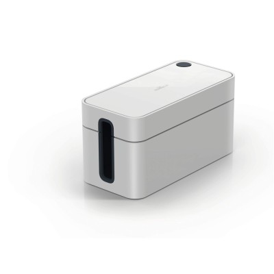 Kábelrendező doboz CAVOLINE® BOX S Durable szürke
