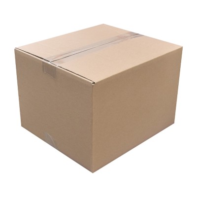 Karton doboz 300x260x210mm, 3 rétegű Bluering® Karton doboz 300x260x210mm, 3 rétegű Bluering®