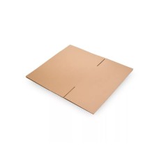 Kartondoboz 380 x 250 x 170 mm 3 rétegű