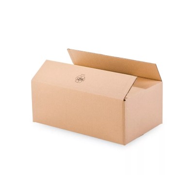 Kartondoboz 380 x 250 x 170 mm 3 rétegű Kartondoboz 380 x 250 x 170 mm 3 rétegű