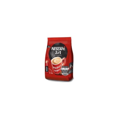 Kávé instant 3in1 Classic 10x17g Nescafé Kávé instant 3in1 Classic 10x17g Nescafé