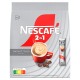 Kávé instant, 10 x 8g, 2in1 Nescafé Classic