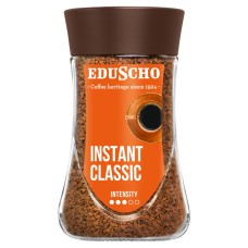 Kávé instant, 100g, üveges,Tchibo/Eduscho Family