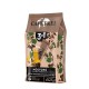 Kávé instant, 20 x 17g, 3in1 Cafe Frei Római mogyoró