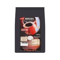 Kávé Instant 300g utántöltő Nescafé Classic