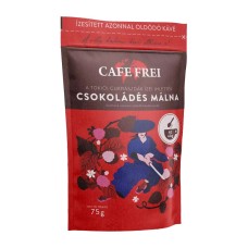Kávé instant, 75g, Cafe Frei Csokoládés málna