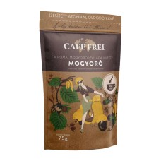 Kávé instant, 75g, Cafe Frei Mogyoró