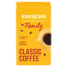 Kávé őrölt, 1000g, Tchibo/Eduscho Family
