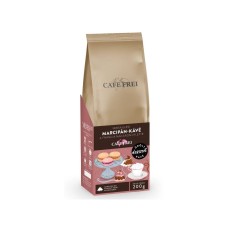 Kávé őrölt, 200g, Cafe Frei  Versailles-i marcipán