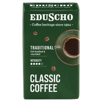 Kávé őrölt, 250g, Eduscho Classic Traditional
