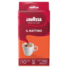 Kávé őrölt, 250g, Lavazza Il Mattino