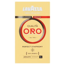 Kávé őrölt, 250g, Lavazza Qualitá Oro