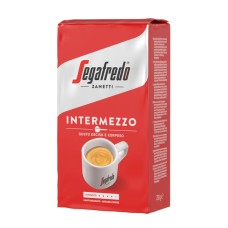 Kávé őrölt, 250g, Segafredo Intermezzo