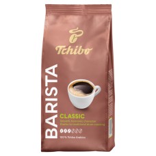 Kávé őrölt, 250g, Tchibo Barista Classic