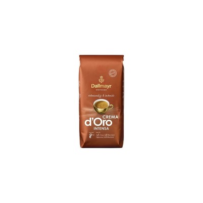 Kávé szemes, 1000g, Dallmayr Crema d’Oro Intensa Kávé szemes, 1000g, Dallmayr Crema d’Oro Intensa